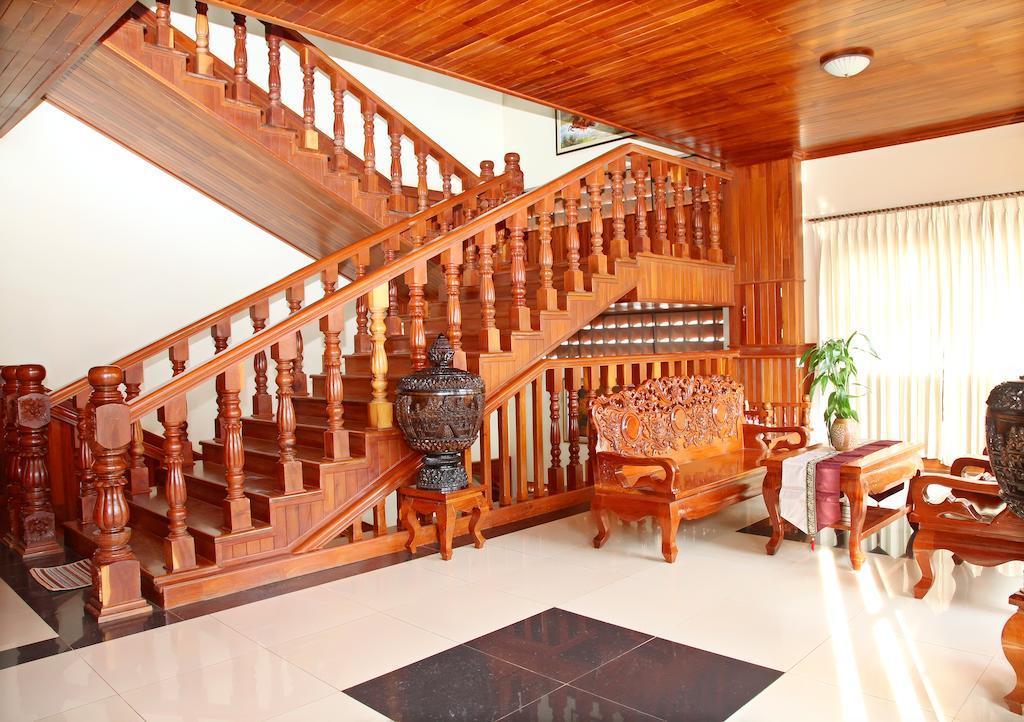 Emerald City Hotel Siem Reap Exterior photo